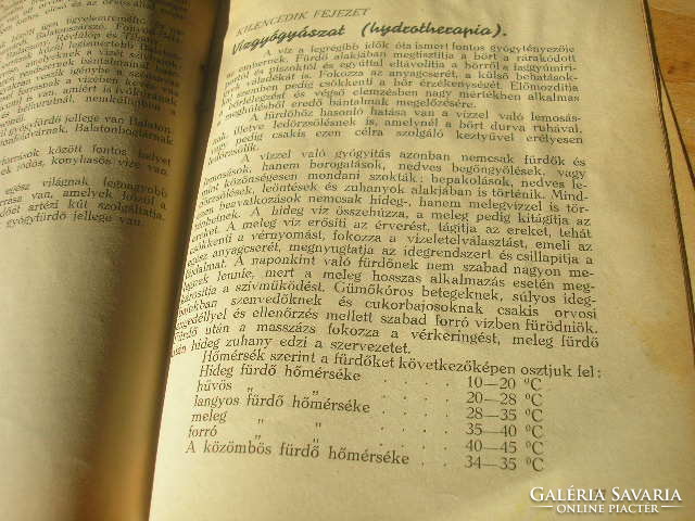 M 14 Régi gyógyszerek és gyógymódok füzet házi patika receptekkel ritkaság másolata boldog élet 1942