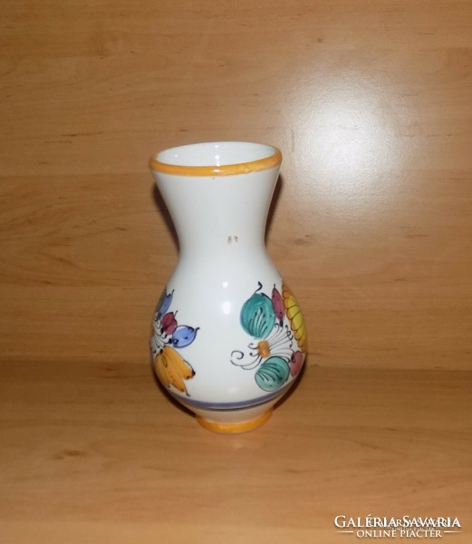 Habán vase soldier vonyarc 16.5 cm (14 / d)