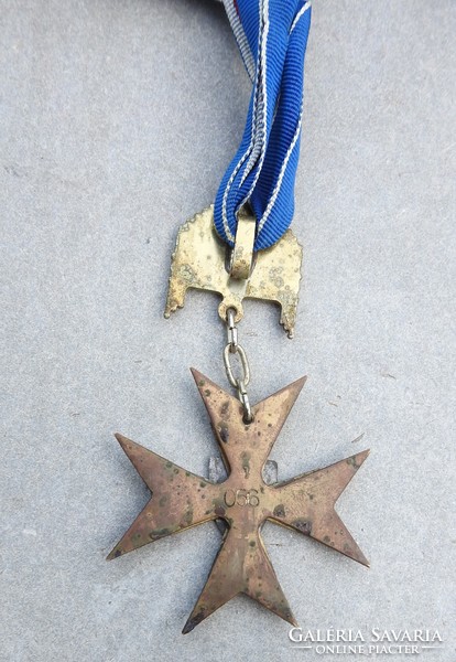 Order of Saint George