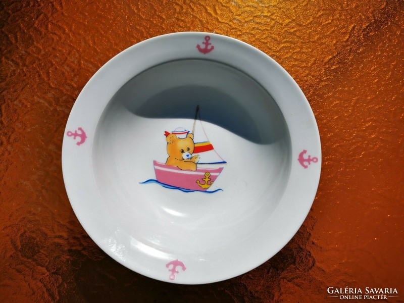 Macis children's tableware