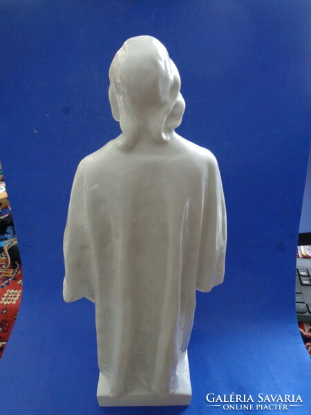 Herend Jesus statue 47 cm !!!