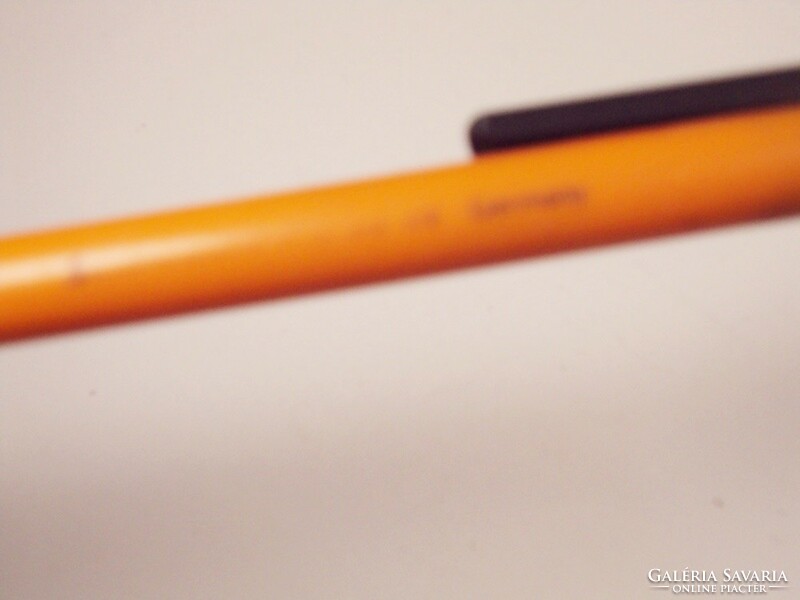 Retro ballpoint pen schneider ro 50 m germany made in Germany