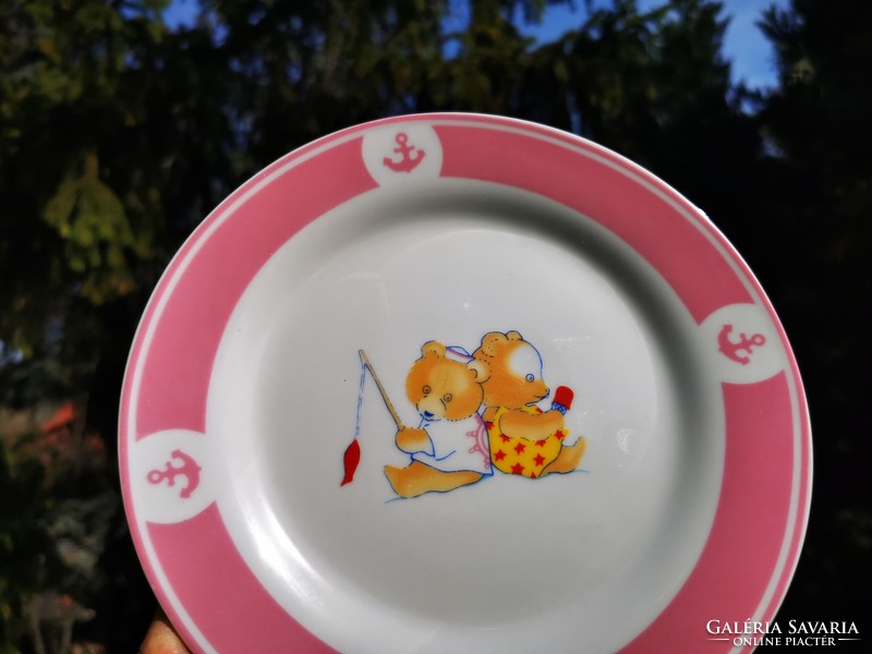Macis children's tableware