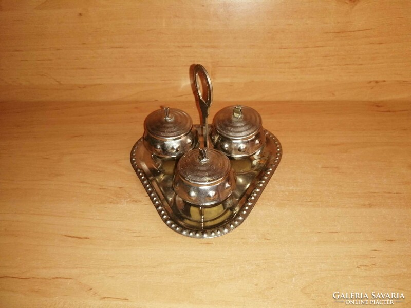 Table metal salt pepper pepper holder (22/d)