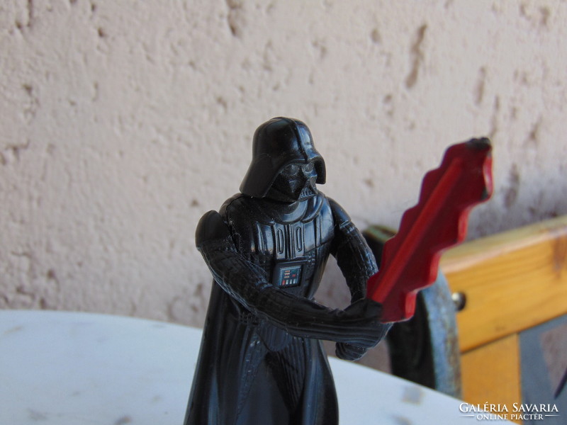Darth Vader figura