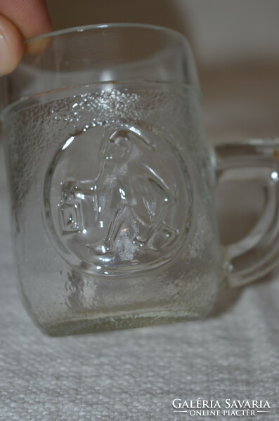 Dwarf small mug ( dbz 00111 )