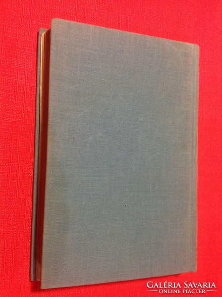 KIRÁLYHEGYI PÁL:  A FÉRFI JÖN-MEGY 1937. I. kiadás