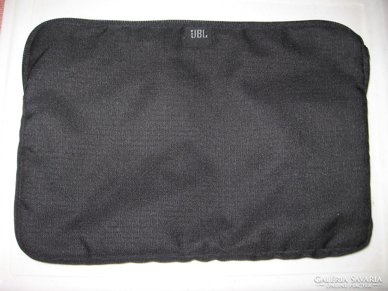 JVL tablet tartó táska