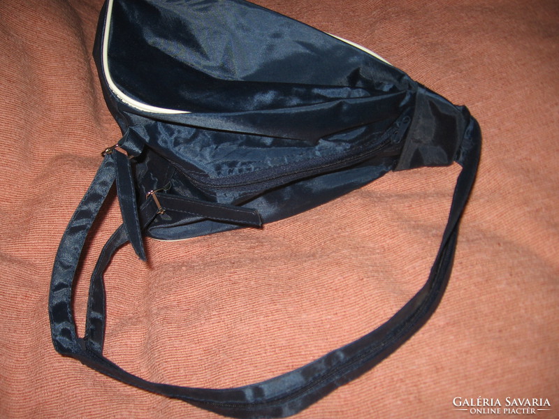Retro NIVEA pipere hátizsák, táska