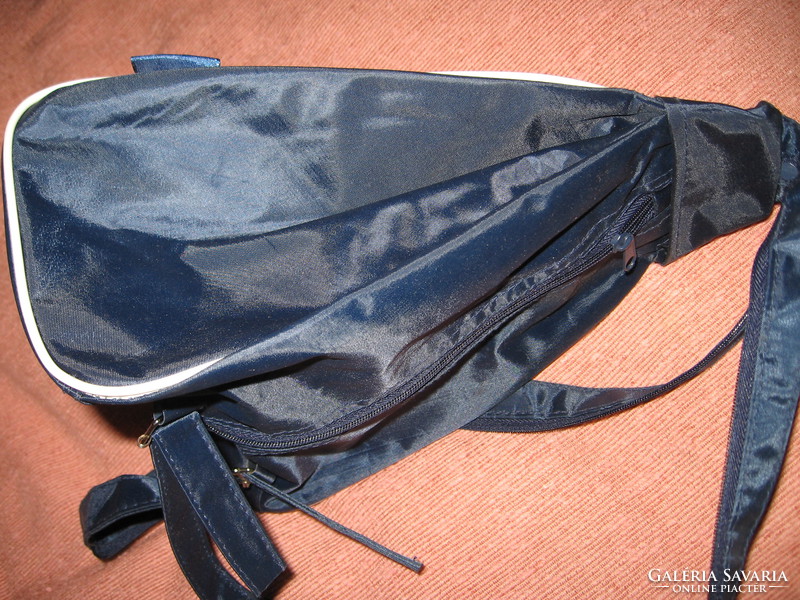 Retro NIVEA pipere hátizsák, táska