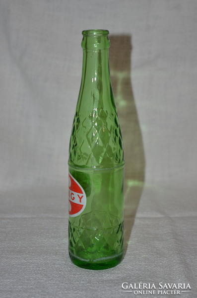 Pearl soda bottle ( dbz 00111 )