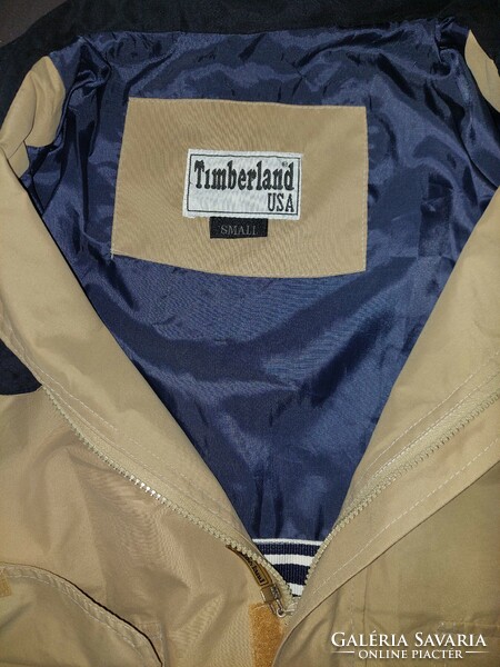TIMBERLAND  férfi kabát/dzseki (S)