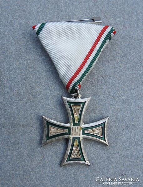 Hungarian award