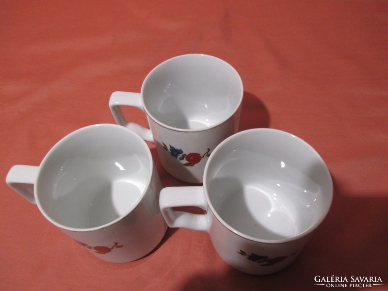 3 pcs mug, cup