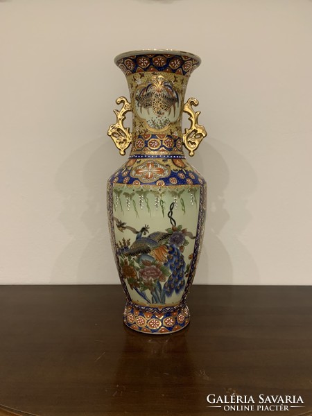 Chinese vase