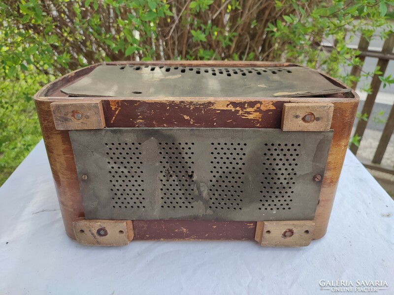 Orion 230 is the old radio