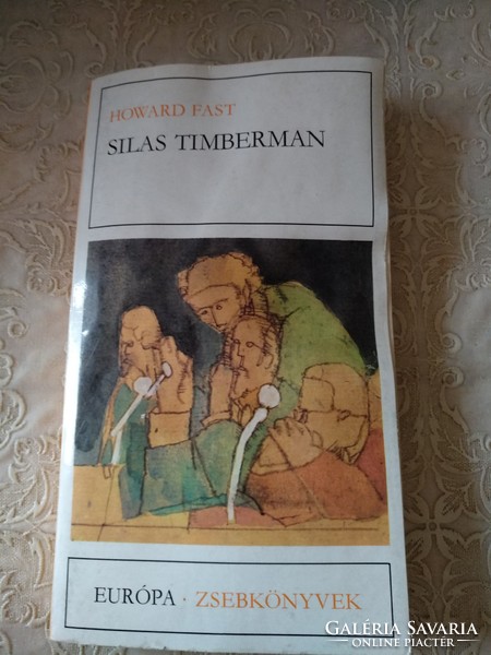 Fast: silas timberman, recommend!