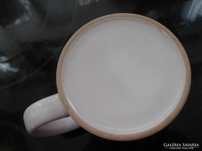 Pandicao polish cocoa mug gellwe