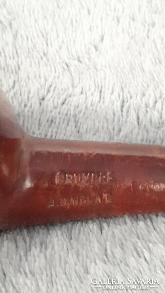 Bruyere pipe in very nice condition