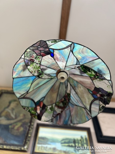 Ceiling tiffany glass lamp pendant
