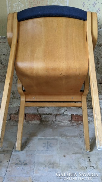 Stendig ebédlő székek (10 db)