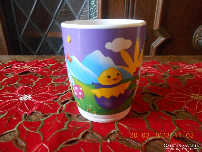 Milka Easter mug