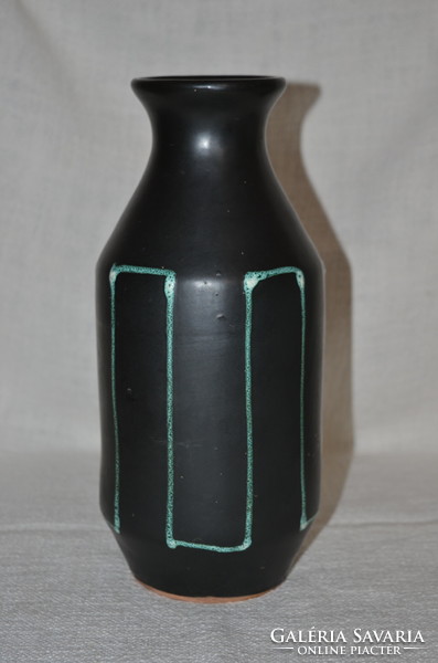 Craft ceramic vase ( dbz 0038 )