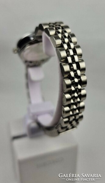 Rolex-style second 2752 women's quartz watch