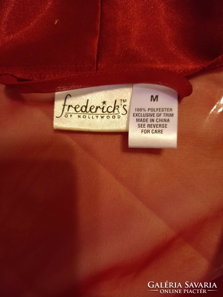New women's clothing frederick of hollywoods m