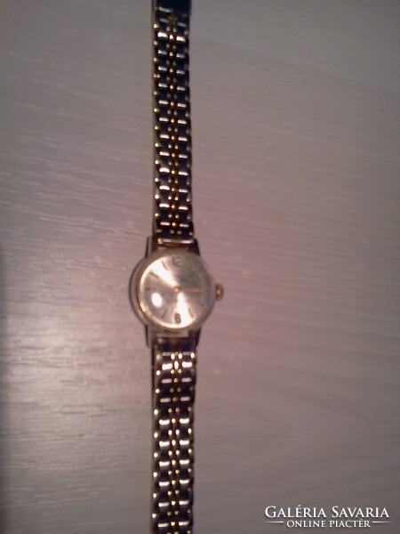 Watch Ruhla brand 16 stone watch