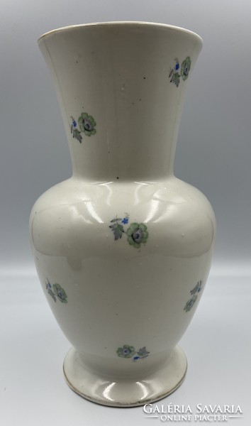 Drasche antique porcelain vase