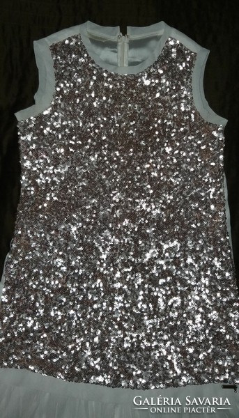 Beautiful sequined casual Guess dress, size S