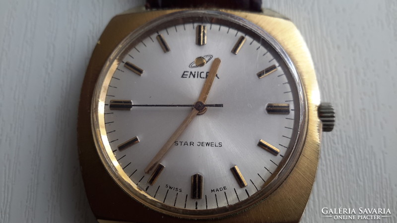 Enicar Ocean Pearl