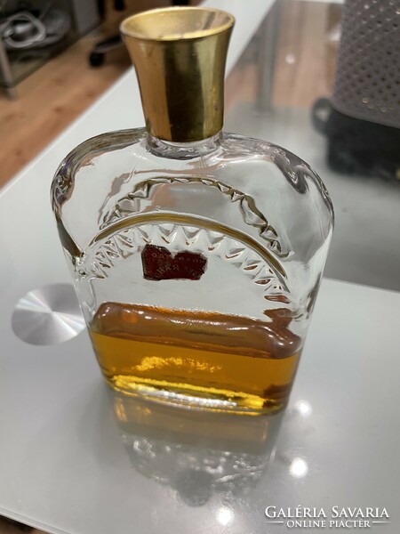 Krasnaja Moskva - VINTAGE parfüm, gyűjtői ritkaság