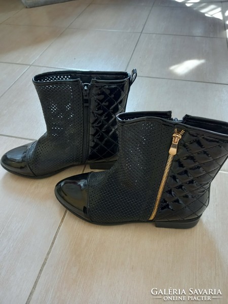 New Italian women's transitional Rovid boots 39/40