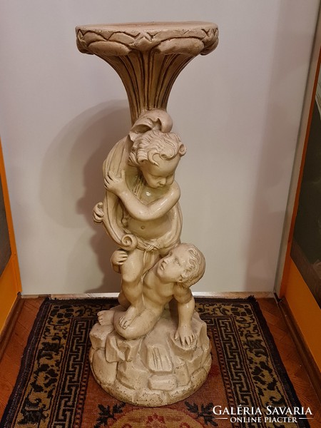 Old pedestal sale