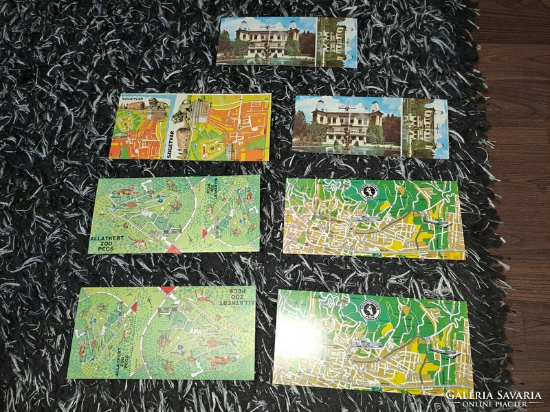 Zoo tickets Pécs
