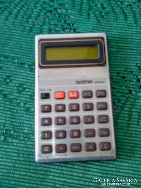 Calculator