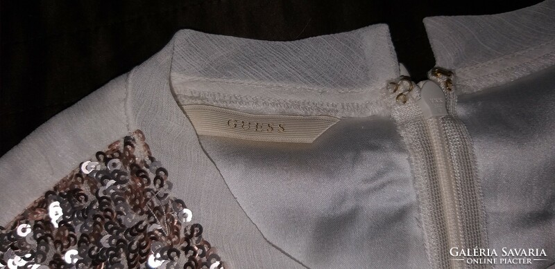 Beautiful sequined casual Guess dress, size S