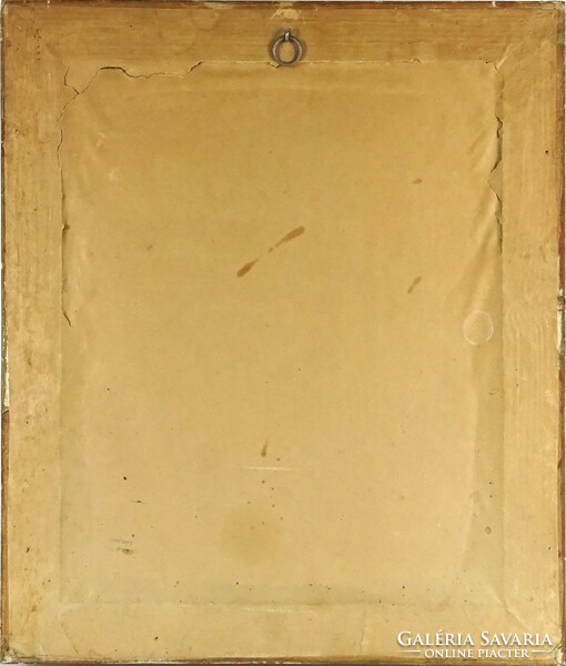 1M479 old marked silkscreen in blonde frame