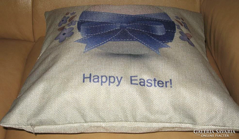 Easter pillowcase, pillowcase