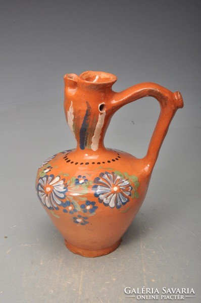 Antique field trip jug - water jug dated 1954, in good condition.