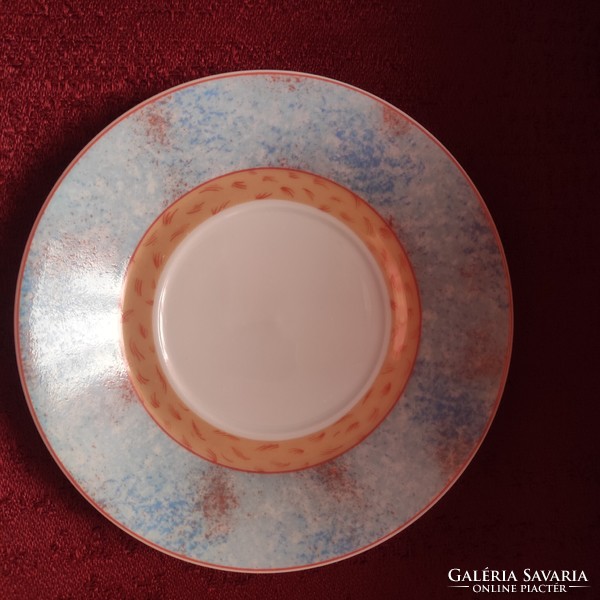 Winterling Bavarian porcelain small plate 2 pieces in one
