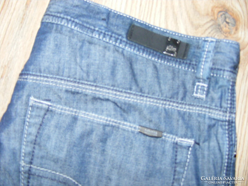 S oliver regular fit men's jeans size 33 / 32