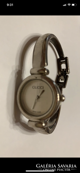 Gucci women's watch
