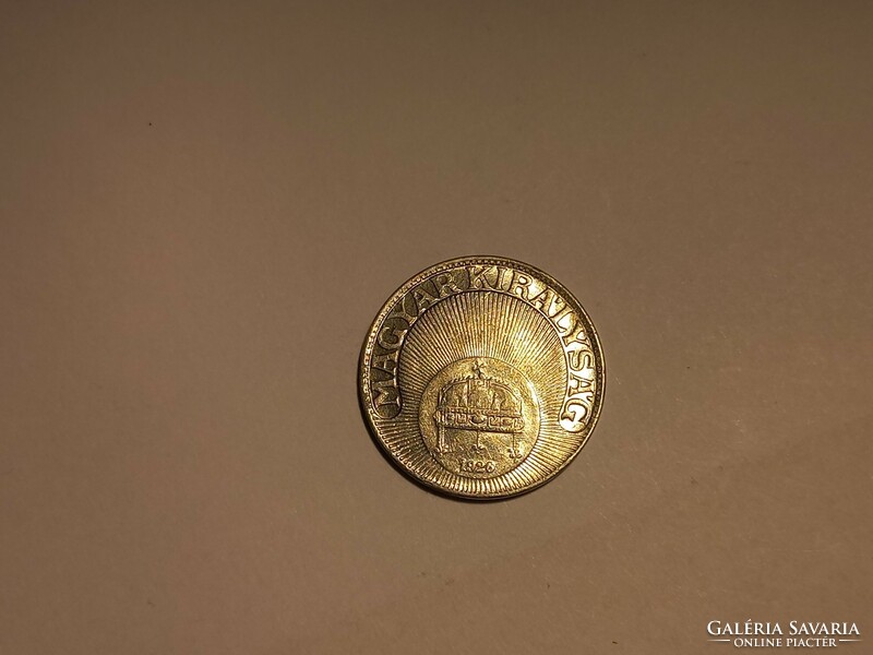 1926 20 pennies