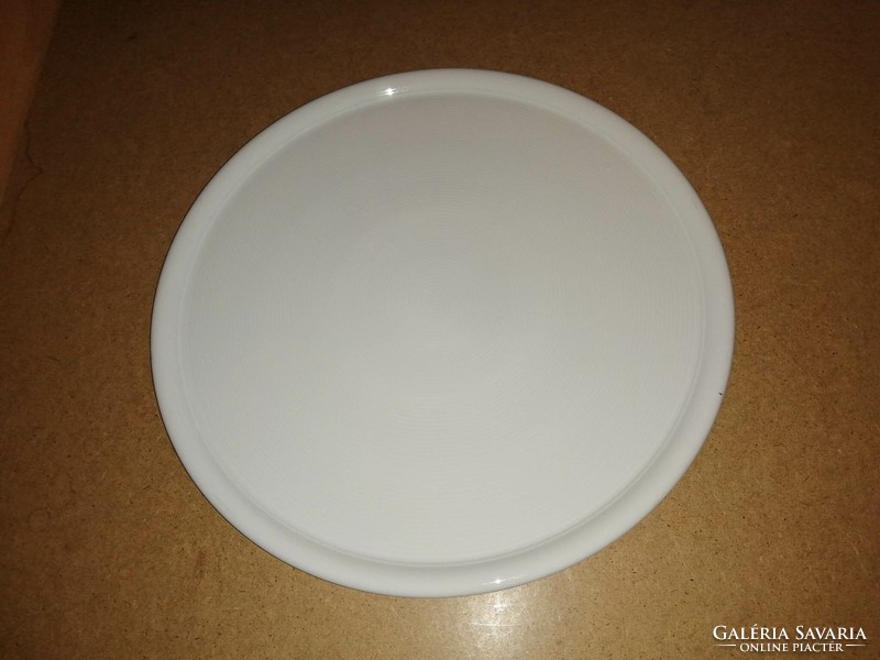 Thomas porcelán kerek asztalközép kínáló tálca pizza tányér - 33 cm (6p)