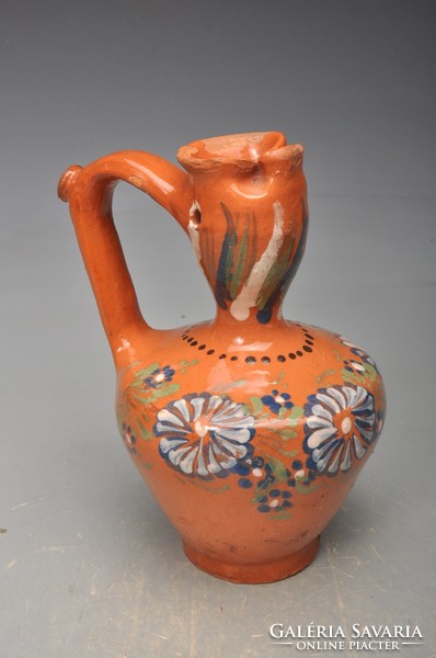 Antique field trip jug - water jug dated 1954, in good condition.