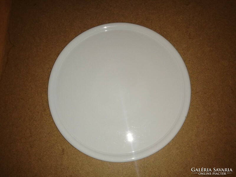 Thomas porcelain round center table serving tray pizza plate - 33 cm (6p)