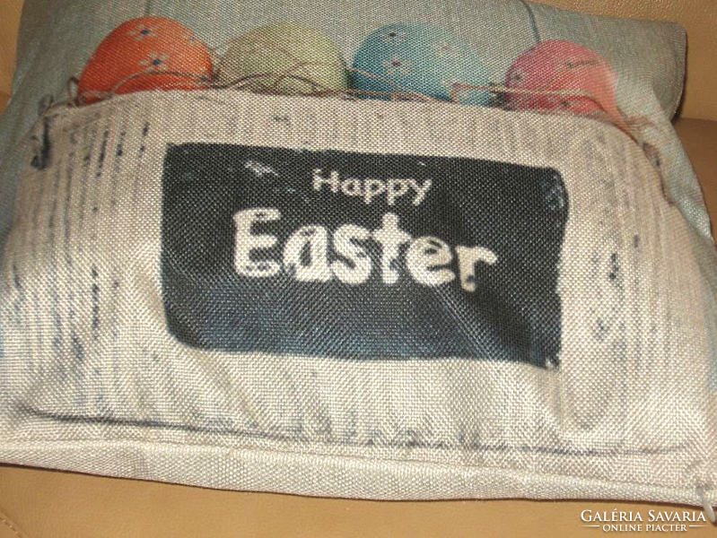 Easter pillowcase, pillowcase